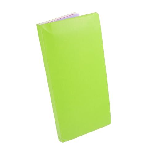 Homoyoyo Klebezettel Kleine Selbstklebende Haftnotizen Farbig Praktisches Notizpad für Büro und Schule Beschriftbare Haftnotizzettel Vielseitige Memo pads für Einfache Kategorisierung und Homoyoyo Klebezettel Kleine Selbstklebende Haftnotizen Farbig Praktisches Notizpad für Büro und Schule Beschriftbare Haftnotizzettel Vielseitige Memo pads für Einfache Kategorisierung und von Homoyoyo