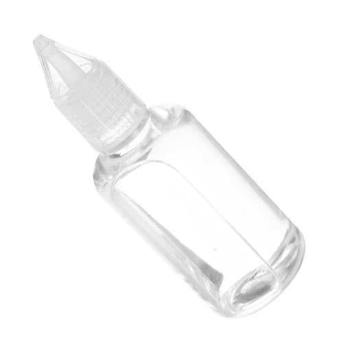 Homoyoyo Klebstoffentferner für Perücken Schnell Wirkendes Sanftes Entfernen von Wig Glue Transparentes Spray für Nahtlose Entfernung von Kleberesten bei Haarverlängerungen und Front Lace von Homoyoyo