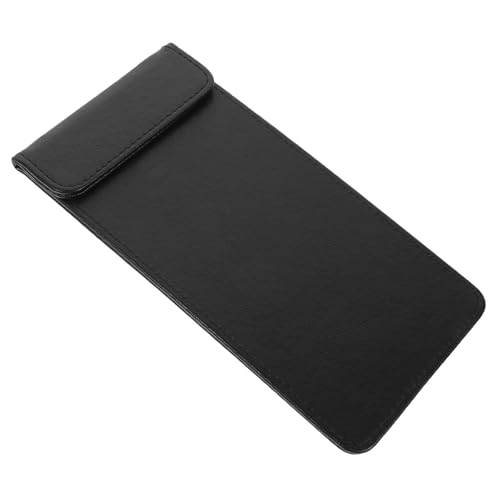Homoyoyo Klemmbrett Schreibbrett aus Robustem Multifunktionales Clip Board für Restaurant Bestellungen und Notizen Leicht und Stabil für Büro und Gastgewerbe Schwarz Homoyoyo Klemmbrett Schreibbrett aus Robustem Multifunktionales Clip Board für Restaurant Bestellungen und Notizen Leicht und Stabil für Büro und Gastgewerbe Schwarz von Homoyoyo
