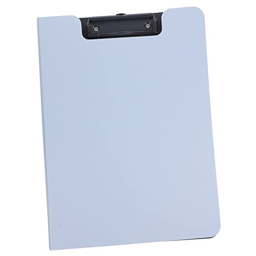 Homoyoyo Klemmbrett-clip Klemmbrett Mit Deckel Niedrig Bleistiftskizze Zwischenablage Klemmbretthalter Klemmbrett-folie Klein Planke Dokumentieren Office-dokumentenclip Büro Metall Grey Homoyoyo Klemmbrett-clip Klemmbrett Mit Deckel Niedrig Bleistiftskizze Zwischenablage Klemmbretthalter Klemmbrett-folie Klein Planke Dokumentieren Office-dokumentenclip Büro Metall Grey von Homoyoyo