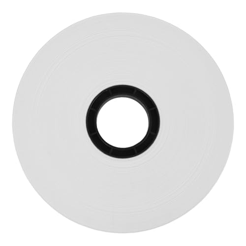 Homoyoyo Kraftpapier Klebeband für Automatisierte Bandmaschinen Robustes Verpackungsband für Sicheres Versenden und Lagern für und Effiziente Verpackung von Homoyoyo