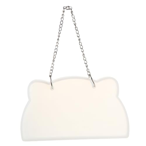 Homoyoyo Kreative Katzenkopf Silikonform für Türanhänger mit Kette Flexible Langlebige Epoxidharz Gießform für DIY Kristall Harz Anhänger Praktisch und Einfach zu Entformen Homoyoyo Kreative Katzenkopf Silikonform für Türanhänger mit Kette Flexible Langlebige Epoxidharz Gießform für DIY Kristall Harz Anhänger Praktisch und Einfach zu Entformen von Homoyoyo