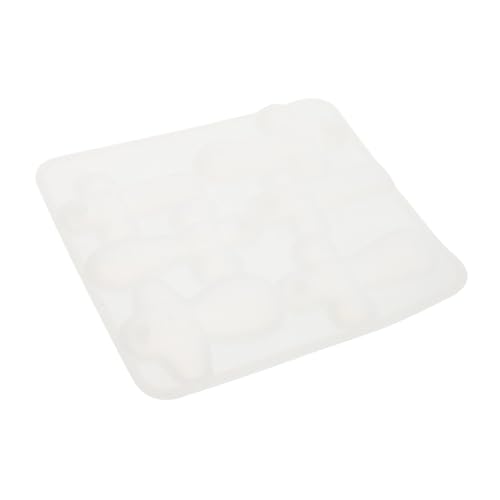 Homoyoyo Kreuzform Epoxidharzformen Silikon DIY Kreuz Silikonform Schmuckformen Kreuzanhänger Silikonform DIY Bastelform Silikon Bastelform Formen Für Epoxidharz Kieselgel Weiß Homoyoyo Kreuzform Epoxidharzformen Silikon DIY Kreuz Silikonform Schmuckformen Kreuzanhänger Silikonform DIY Bastelform Silikon Bastelform Formen Für Epoxidharz Kieselgel Weiß von Homoyoyo