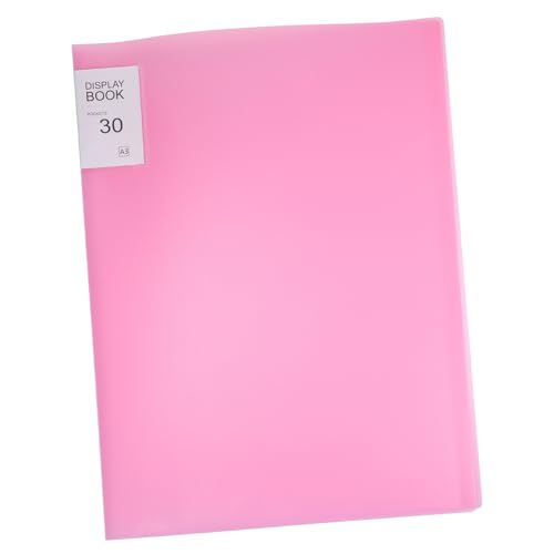 Homoyoyo Künstler Portfolio Ordner Blätter Sichere Bindung Kratzschutz Ecken Vielseitige Präsentationsmappe für Kunstwerke Zeichnungen Dokumente Homoyoyo Künstler Portfolio Ordner Blätter Sichere Bindung Kratzschutz Ecken Vielseitige Präsentationsmappe für Kunstwerke Zeichnungen Dokumente von Homoyoyo