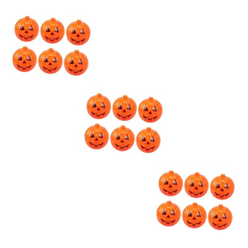 Homoyoyo Kürbisbox Für Halloween-Partys – 6er Set Mini Süßigkeiten Aufbewahrungsbehälter in Kürbisform - Ideal Für Kleine Snacks Und Und Festlichkeiten Homoyoyo Kürbisbox Für Halloween-Partys – 6er Set Mini Süßigkeiten Aufbewahrungsbehälter in Kürbisform - Ideal Für Kleine Snacks Und Und Festlichkeiten von Homoyoyo