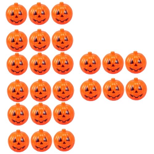 Homoyoyo Kürbisbox Set Für Halloween – 6 Stück Mini Süßigkeiten Aufbewahrungsbehälter in Kürbisform - Ideal Für Partys Und Als Kreative Dekoration Für Ihre Halloween Feierlichkeiten Homoyoyo Kürbisbox Set Für Halloween – 6 Stück Mini Süßigkeiten Aufbewahrungsbehälter in Kürbisform - Ideal Für Partys Und Als Kreative Dekoration Für Ihre Halloween Feierlichkeiten von Homoyoyo