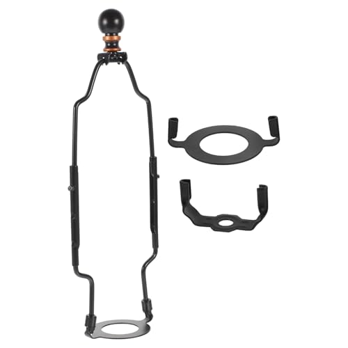 Homoyoyo Lampenharfe Y förmiger Lampenschirmhalter Verstellbar Abnehmbar Stehlampe Lampenhalter DIY Lampenzubehör Stabil und Kompatibel Homoyoyo Lampenharfe Y förmiger Lampenschirmhalter Verstellbar Abnehmbar Stehlampe Lampenhalter DIY Lampenzubehör Stabil und Kompatibel von Homoyoyo