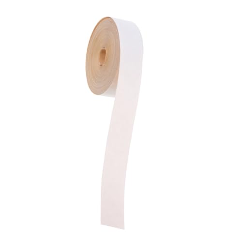 Homoyoyo Lampenschatten Kanten Klebeband Reparaturband Selbstkleber Kanteklebeband Stoff Flecken Kante Streifen Leichte Schattenkanten-zubehör Für Tischboden-trommellampen von Homoyoyo