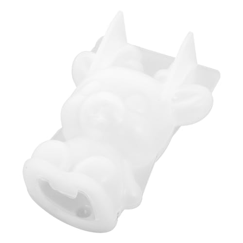 Homoyoyo Let Silikonform für DIY Epoxidharz Multifunktionale Dekorative Silikonform für Schokoladen und Fondant Herstellung für Wohnkultur und Bastelprojekte von Homoyoyo