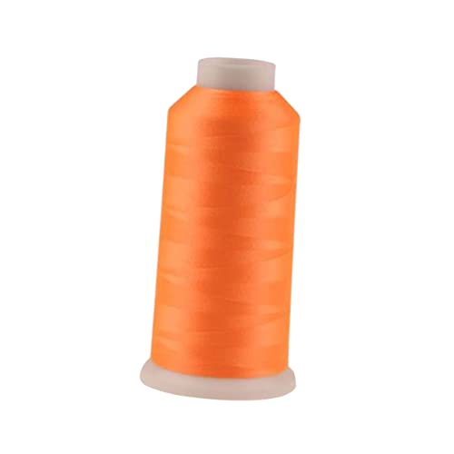 Homoyoyo Leuchtendes Nähgarn Yards Fluoreszierendes Garn Für Maschinenstickerei Und Quilten Für Nähprojekte Und Heimwerkerarbeiten Homoyoyo Leuchtendes Nähgarn Yards Fluoreszierendes Garn Für Maschinenstickerei Und Quilten Für Nähprojekte Und Heimwerkerarbeiten von Homoyoyo