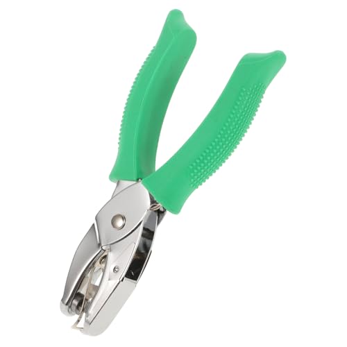 Homoyoyo Locher kleiner Schlag tragbar loses Blatt Papier Sammelalbum Puncher Handstanze Herzlochstanzer stanzmaschine werkzeug handwerkliche Schläge Bastelstanzer Rostfreier Stahl Green Homoyoyo Locher kleiner Schlag tragbar loses Blatt Papier Sammelalbum Puncher Handstanze Herzlochstanzer stanzmaschine werkzeug handwerkliche Schläge Bastelstanzer Rostfreier Stahl Green von Homoyoyo