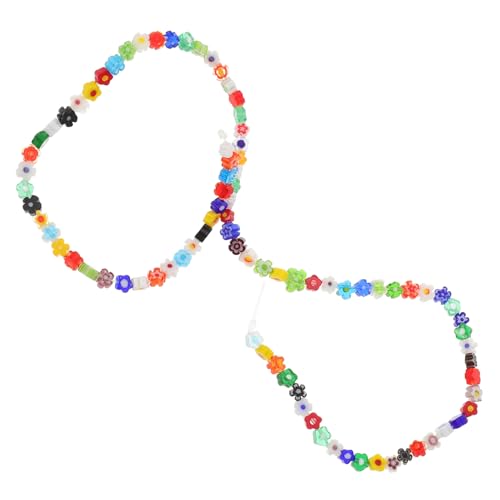 Homoyoyo Lose Glasperlen Für Schmuckherstellung Kleine Perlen Für DIY Armbänder Und Halsketten Dekorative Perlen Verschiedenen Farben Handwerk Zubehör Für Projekte Homoyoyo Lose Glasperlen Für Schmuckherstellung Kleine Perlen Für DIY Armbänder Und Halsketten Dekorative Perlen Verschiedenen Farben Handwerk Zubehör Für Projekte von Homoyoyo