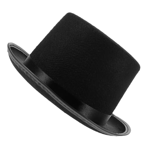Homoyoyo Magischer Zaubererhut Partyhut für Erwachsene Verstellbar Kreatives Kostüm Halloween Masquerade Bühnenauftritt Roleplay Homoyoyo Magischer Zaubererhut Partyhut für Erwachsene Verstellbar Kreatives Kostüm Halloween Masquerade Bühnenauftritt Roleplay von Homoyoyo
