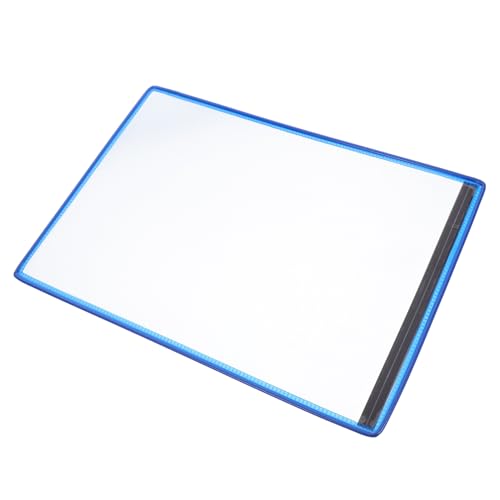 Homoyoyo Magnetischer Aktenhalter, Magnetische Taschen, Ordner, Whiteboard, Magnet, Papierhalter, Kühlschranktasche, Aufbewahrung, Planer, Post-organizer Für Zuhause, Klassenzimmer, Büro, Homoyoyo Magnetischer Aktenhalter, Magnetische Taschen, Ordner, Whiteboard, Magnet, Papierhalter, Kühlschranktasche, Aufbewahrung, Planer, Post-organizer Für Zuhause, Klassenzimmer, Büro, von Homoyoyo