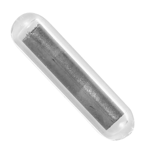 Homoyoyo Magnetrührstab Ptfe Rührstab für Labor Vielseitige Anwendung Effizienter Magnetrührer für Gründliches Zuverlässige Anspruchsvollen Umgebungen Homoyoyo Magnetrührstab Ptfe Rührstab für Labor Vielseitige Anwendung Effizienter Magnetrührer für Gründliches Zuverlässige Anspruchsvollen Umgebungen von Homoyoyo