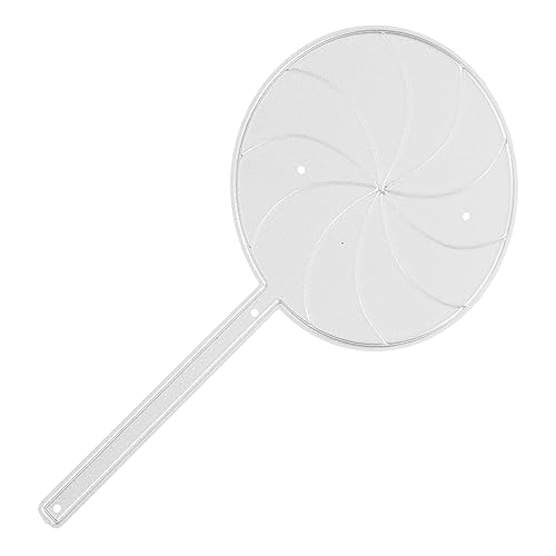 Homoyoyo Metall Stanzform Lutscher aus Karbonstahl Dekorative Schneideschablone für DIY Basteln Scrapbooking und Kartengestaltung Langlebig Einfach zu Bedienen für Kreative Homoyoyo Metall Stanzform Lutscher aus Karbonstahl Dekorative Schneideschablone für DIY Basteln Scrapbooking und Kartengestaltung Langlebig Einfach zu Bedienen für Kreative von Homoyoyo