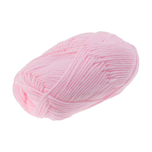 Homoyoyo Milch-Baumwoll-Garn Schal klobige Wolle zum Stricken Häkelgarn, Strickwolle flauschiges Häkelgarn Haken Garnwatte zum Häkeln Baumwollgarn zum Stricken Grobes Garn zum Handstricken Homoyoyo Milch-Baumwoll-Garn Schal klobige Wolle zum Stricken Häkelgarn, Strickwolle flauschiges Häkelgarn Haken Garnwatte zum Häkeln Baumwollgarn zum Stricken Grobes Garn zum Handstricken von Homoyoyo