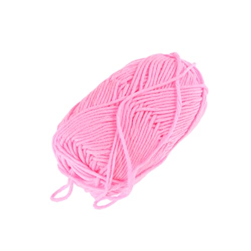 Homoyoyo Milch-Baumwoll-Garn scarf milk cotton yarn klobig Produkt Pullover Stich Hüte Pastell Häkelgarn zum Häkeln Schal Strickgarn Baumwollgarn zum Stricken Baumwollgarn zum Häkeln Homoyoyo Milch-Baumwoll-Garn scarf milk cotton yarn klobig Produkt Pullover Stich Hüte Pastell Häkelgarn zum Häkeln Schal Strickgarn Baumwollgarn zum Stricken Baumwollgarn zum Häkeln von Homoyoyo