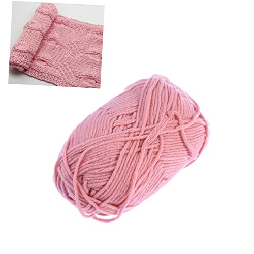 Homoyoyo Milch-Baumwoll-Garn wolle Schüttgut flauschige Wollhäkelarbeit Stich Hüte dickes Deckengarn Strang scarf knitting wool Strickgarn Baumwollgarn zum Stricken Baumwollgarn zum Häkeln Homoyoyo Milch-Baumwoll-Garn wolle Schüttgut flauschige Wollhäkelarbeit Stich Hüte dickes Deckengarn Strang scarf knitting wool Strickgarn Baumwollgarn zum Stricken Baumwollgarn zum Häkeln von Homoyoyo