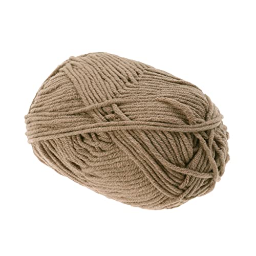 Homoyoyo Milch-baumwoll-garn Häkeln Häkelgarn Plüschgarn Wolle Schal Flauschiges Garn Stricken Grobes Garn Für Gewicht Creme Deckengarn Baumwollgarn Klobig Pullover-webmaterial Homoyoyo Milch-baumwoll-garn Häkeln Häkelgarn Plüschgarn Wolle Schal Flauschiges Garn Stricken Grobes Garn Für Gewicht Creme Deckengarn Baumwollgarn Klobig Pullover-webmaterial von Homoyoyo
