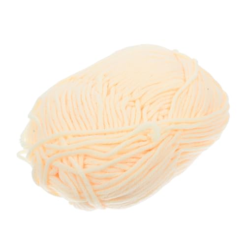 Homoyoyo Milch-baumwoll-garn Strickgarn Weich Baumwollgarn Zum Stricken Häkeln Dickes Garn Aus Baumwollgarn Klobig Babygarn Flauschiges Garn Flauschiges Häkelgarn Baumwolle Plüschgarn Homoyoyo Milch-baumwoll-garn Strickgarn Weich Baumwollgarn Zum Stricken Häkeln Dickes Garn Aus Baumwollgarn Klobig Babygarn Flauschiges Garn Flauschiges Häkelgarn Baumwolle Plüschgarn von Homoyoyo
