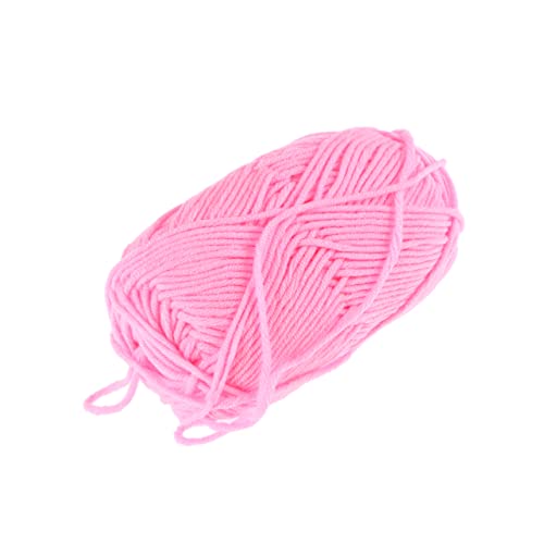 Homoyoyo Milchbaumwollgarn Pastell Handrosa Grob Produkt Pullover Häkelschal Stricken Sperrig Weich Maschen Mützen Flauschig Strukturiert Milchgarn Baumwollgarn Bulk Homoyoyo Milchbaumwollgarn Pastell Handrosa Grob Produkt Pullover Häkelschal Stricken Sperrig Weich Maschen Mützen Flauschig Strukturiert Milchgarn Baumwollgarn Bulk von Homoyoyo