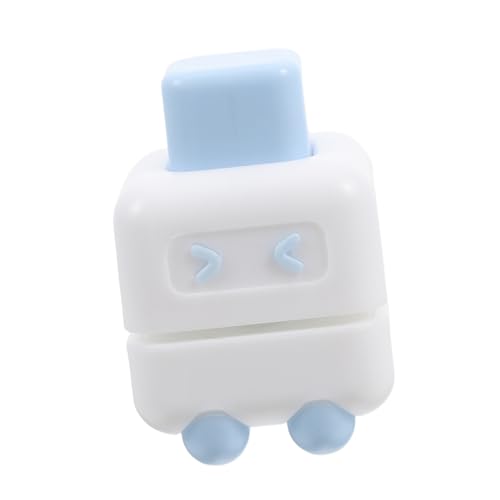 Homoyoyo Mini-einlochstanzer Für Kinder, Wiederverwendbarer Handstanzer Für Papier, Locher Für Kinder, Kreisstanzer, Kreisstanzer Homoyoyo Mini-einlochstanzer Für Kinder, Wiederverwendbarer Handstanzer Für Papier, Locher Für Kinder, Kreisstanzer, Kreisstanzer von Homoyoyo