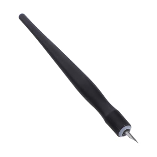 Homoyoyo Multi Functional Modellierwerkzeug No Wipe Line Permeating Pen für Präzises Färben und Modellieren Einfach zu Bedienen für Anfänger und Profis von Homoyoyo
