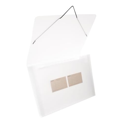 Homoyoyo Multi Tier Beutel Für Und Rechnungen Robuster Organizer Für Dokumente Für Büro Und Schule Langlebig Und Verschleißfest Homoyoyo Multi Tier Beutel Für Und Rechnungen Robuster Organizer Für Dokumente Für Büro Und Schule Langlebig Und Verschleißfest von Homoyoyo