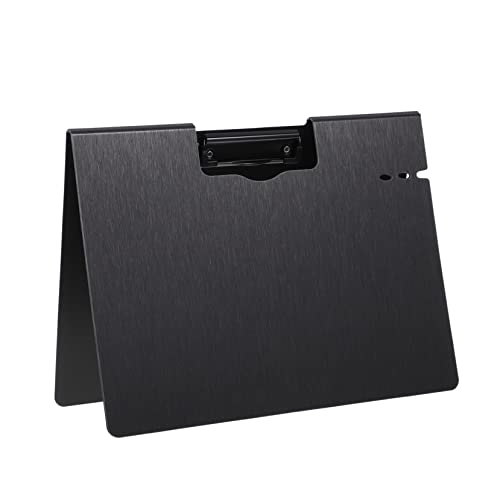Homoyoyo Multifunktionale Dokumentenmappe mit Schreibbrett Praktische Dateiablage und Klemmbrett für Büro Schule und Zuhause Robuster Tragbarer Organizer aus Hochwertigem Homoyoyo Multifunktionale Dokumentenmappe mit Schreibbrett Praktische Dateiablage und Klemmbrett für Büro Schule und Zuhause Robuster Tragbarer Organizer aus Hochwertigem von Homoyoyo