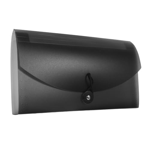 Homoyoyo Multifunktionaler Dokumenten Organizer Vielseitiger Mehrschichtiger Aktenordner für Büro Schule und Zuhause Große Kapazität für Ordentliche Aufbewahrung von Unterlagen Elegantem Homoyoyo Multifunktionaler Dokumenten Organizer Vielseitiger Mehrschichtiger Aktenordner für Büro Schule und Zuhause Große Kapazität für Ordentliche Aufbewahrung von Unterlagen Elegantem von Homoyoyo