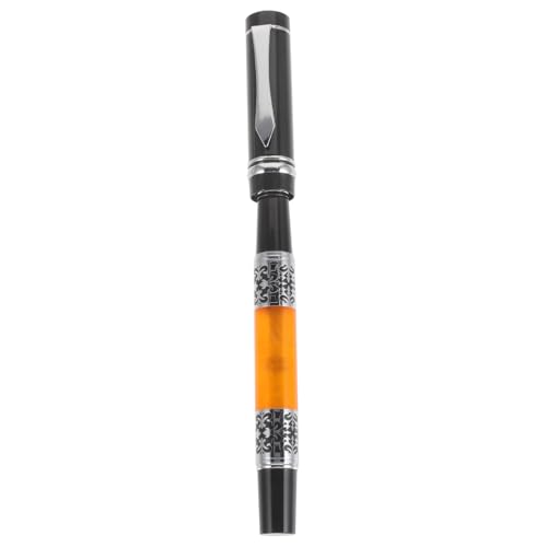 Homoyoyo Multifunktionaler farben Metall füllfederhalter Ergonomisch Robust und Modisch für Schüler Büro Schreibbedarf Homoyoyo Multifunktionaler farben Metall füllfederhalter Ergonomisch Robust und Modisch für Schüler Büro Schreibbedarf von Homoyoyo