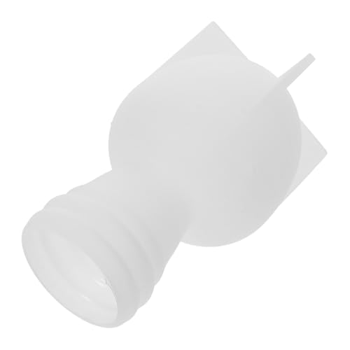 Homoyoyo Mushroom Silikonform für Kerzenherstellung Diy Aromatherapie Gießform Flexibles und Langlebiges Material für Kreative Bastelprojekte und Vielseitige Anwendungen von Homoyoyo