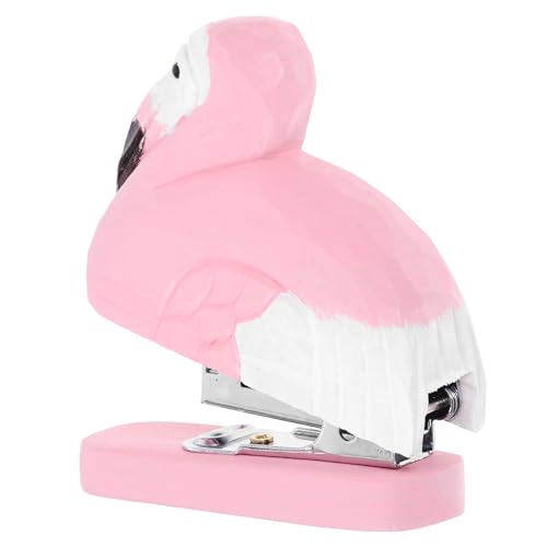 Homoyoyo Niedliche Tragbare Holzfigur mit Flamingo Design für Büro und Zuhause Lustige Schreibtischaccessoires als Homoyoyo Niedliche Tragbare Holzfigur mit Flamingo Design für Büro und Zuhause Lustige Schreibtischaccessoires als von Homoyoyo