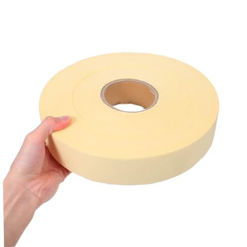 Homoyoyo Non Woven Buchbindeband Breit Selbstklebendes Reparaturband für Buchrücken Langlebiges Album und Scrapbooking Klebeband für Buchreparatur Fotoalben Diy Projekte Homoyoyo Non Woven Buchbindeband Breit Selbstklebendes Reparaturband für Buchrücken Langlebiges Album und Scrapbooking Klebeband für Buchreparatur Fotoalben Diy Projekte von Homoyoyo