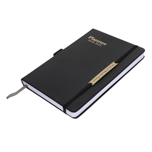 Homoyoyo Notizblock Täglich Planungsbuch Tagesplaner-notizbuch Kalenderplaner Notizbilder Büro Wochenplaner-notizbuch Notizbuch Und Planer Dekoratives Sammelalbum Aluminiumlegierung Black Homoyoyo Notizblock Täglich Planungsbuch Tagesplaner-notizbuch Kalenderplaner Notizbilder Büro Wochenplaner-notizbuch Notizbuch Und Planer Dekoratives Sammelalbum Aluminiumlegierung Black von Homoyoyo