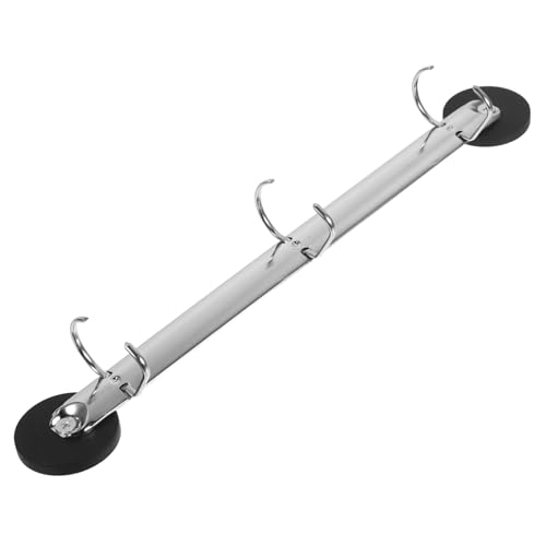 Homoyoyo Ordner Organizer Aktenordnerhalter Magnetischer Nachrichtenordner Magnetischer Aktenordner Zeitschriftenordner Papierhalter Ordner Zeitschriftensammler Für Akten von Homoyoyo