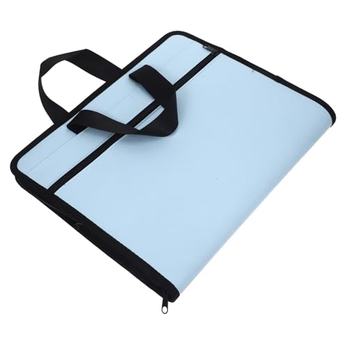 Homoyoyo Ordner Organpaket aktenordner aufbewahrungsdose organizer pouch aktenbox Dateiorganisator Taschen-Organizer Büro Urkundenreg Handdokumententasche großer Datei-Organizer pp Sky-blue Homoyoyo Ordner Organpaket aktenordner aufbewahrungsdose organizer pouch aktenbox Dateiorganisator Taschen-Organizer Büro Urkundenreg Handdokumententasche großer Datei-Organizer pp Sky-blue von Homoyoyo
