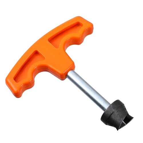 Homoyoyo PE Rohr Lochstanzer Tropfbewässerung Werkzeug mit Ergonomischem Griff für Präzises Stanzen in Tropfrohr und Mikro Sprinkler für Gartenbewässerung und Wassersparsysteme Homoyoyo PE Rohr Lochstanzer Tropfbewässerung Werkzeug mit Ergonomischem Griff für Präzises Stanzen in Tropfrohr und Mikro Sprinkler für Gartenbewässerung und Wassersparsysteme von Homoyoyo