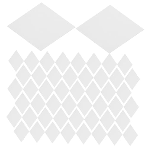 Homoyoyo Patchwork Papiervorlage Diamant Patchwork Vorlagen Zum Quilten Form Quilt Vorlagen Zum Quilten Patchwork Blumen Quilt Zubehör Quilt Vorlagen Papiere Weiß Homoyoyo Patchwork Papiervorlage Diamant Patchwork Vorlagen Zum Quilten Form Quilt Vorlagen Zum Quilten Patchwork Blumen Quilt Zubehör Quilt Vorlagen Papiere Weiß von Homoyoyo