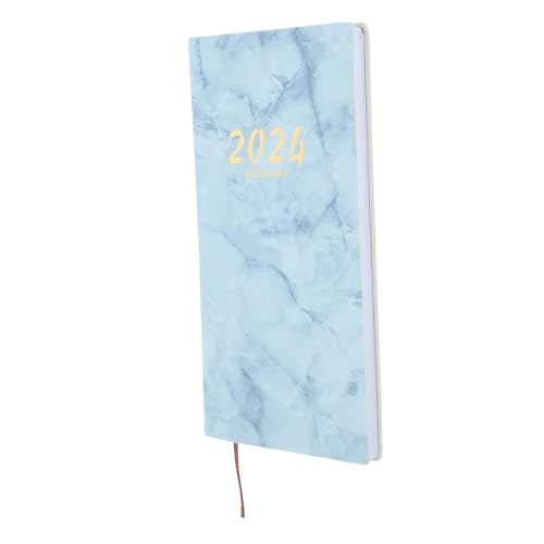 Homoyoyo Planner Notizbuch Tragbares Tagesplaner Notizblock mit Pu material Glattes Schreiben Büro Reise Kalender Organizer Homoyoyo Planner Notizbuch Tragbares Tagesplaner Notizblock mit Pu material Glattes Schreiben Büro Reise Kalender Organizer von Homoyoyo