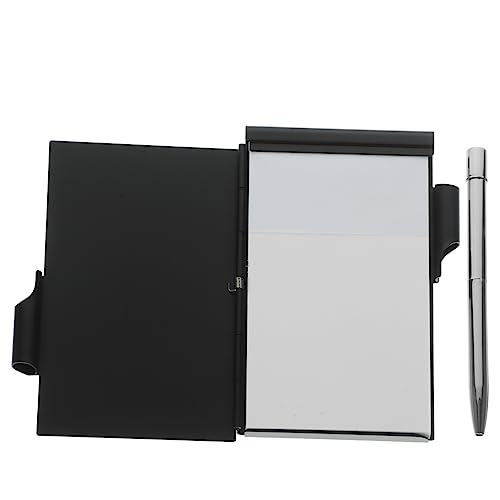 Homoyoyo Pocket Notebook mit Stift Tragbares Notizbuch aus Abreißbare für Schnelle Notizen für Büro Schule und Kreative Ideen Mini von Homoyoyo