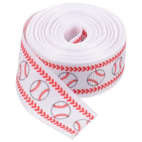 Homoyoyo Polyester Dekoband Breit Elegantes DIY Geschenkband mit Hochwertiger Verarbeitung Robustes Bastelband für Partydeko Geschenkverpackung und Kreative Bastelideen Homoyoyo Polyester Dekoband Breit Elegantes DIY Geschenkband mit Hochwertiger Verarbeitung Robustes Bastelband für Partydeko Geschenkverpackung und Kreative Bastelideen von Homoyoyo