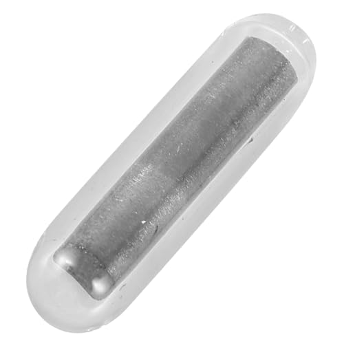 Homoyoyo Ptfe Magnetrührstab Labor Rührstab Stabil Langlebig Präzise für Magnetrührer Vielseitig Einsetzbar Sicher und Zuverlässig Homoyoyo Ptfe Magnetrührstab Labor Rührstab Stabil Langlebig Präzise für Magnetrührer Vielseitig Einsetzbar Sicher und Zuverlässig von Homoyoyo