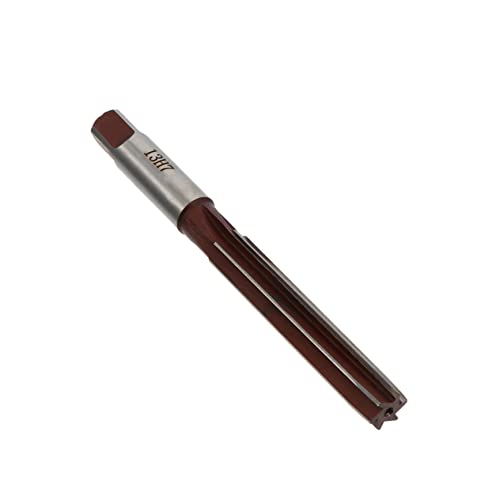 Homoyoyo Reibahle metallbearbeitung Adjustable Reamer Hand operated reamer Chucking Reamer Repair work reamer Holzbearbeitungswerkzeuge klein ratschen Handkegelmaschine Stahl von Homoyoyo