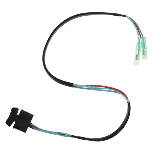 Homoyoyo Replacement Tilt Switch für Außenbordmotor Kompatibel mit Verschiedenen Marken Einfache Installation Präzise Steuerung von Neigung und Hub Langlebige Boot Ersatzteilmontage Homoyoyo Replacement Tilt Switch für Außenbordmotor Kompatibel mit Verschiedenen Marken Einfache Installation Präzise Steuerung von Neigung und Hub Langlebige Boot Ersatzteilmontage von Homoyoyo