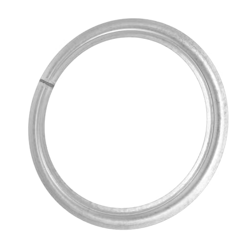 Homoyoyo Robuster Gusseiserner Ring für Kaminöfen Vielseitiger Herd Ersatzring Langlebiger Ofenring aus Eisen Einfache Installation ohne Werkzeug Vielseitig Einsetzbares Zubehör Homoyoyo Robuster Gusseiserner Ring für Kaminöfen Vielseitiger Herd Ersatzring Langlebiger Ofenring aus Eisen Einfache Installation ohne Werkzeug Vielseitig Einsetzbares Zubehör von Homoyoyo