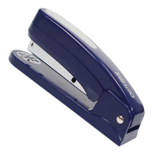 Homoyoyo Rotary Stapler für Büro und Schule Multifunktionaler Handhefter Leichter und Kompakter Hefter für Zuhause für Diy Projekte und Dokumentenbindung Homoyoyo Rotary Stapler für Büro und Schule Multifunktionaler Handhefter Leichter und Kompakter Hefter für Zuhause für Diy Projekte und Dokumentenbindung von Homoyoyo