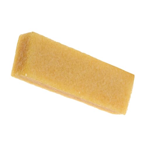 Homoyoyo Sandpapier Reinigungsblock Naturkautschuk Multifunktionaler Radiergummi für Schleifbänder Schleifscheiben und Skateboard Grip Tape Wiederherstellender Cleaner für Holzarbeiten und Homoyoyo Sandpapier Reinigungsblock Naturkautschuk Multifunktionaler Radiergummi für Schleifbänder Schleifscheiben und Skateboard Grip Tape Wiederherstellender Cleaner für Holzarbeiten und von Homoyoyo