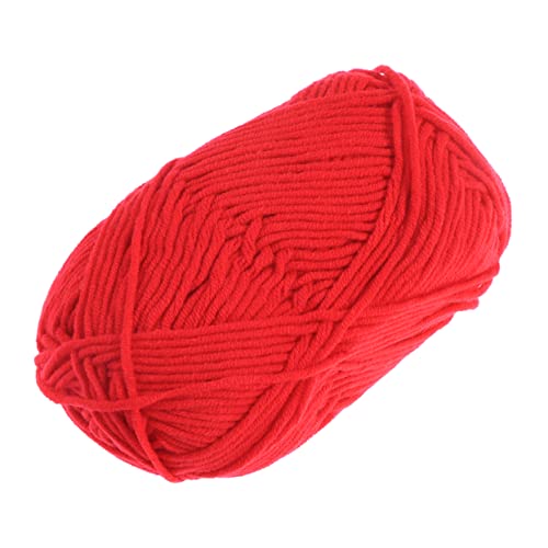 Homoyoyo Schal Aus Milchbaumwollgarn Weiches Baumwollgarn Zum Häkeln Stricken Für Anfänger Mütze Farbe Dicke Schals Alles Einfach Gewebt Handstich Flauschig Grob Pullover Homoyoyo Schal Aus Milchbaumwollgarn Weiches Baumwollgarn Zum Häkeln Stricken Für Anfänger Mütze Farbe Dicke Schals Alles Einfach Gewebt Handstich Flauschig Grob Pullover von Homoyoyo